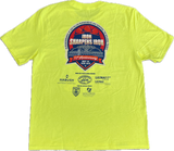 Union Proud Anniversary t-shirt
