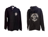 NEW - IWL8 State Logo Hoodie