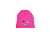Iron Workers Local 8 Beanie