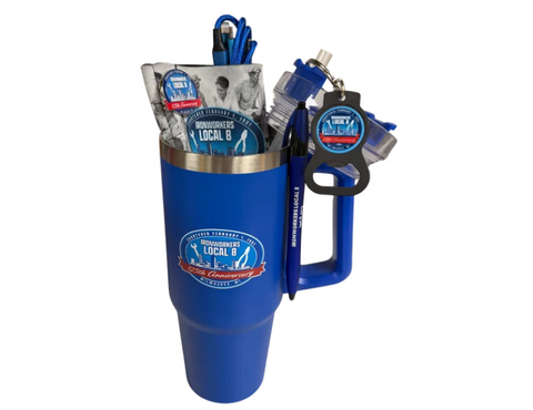 125th Anniversary Tumbler Cup