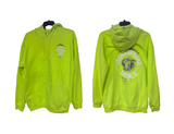 NEW - IWL8 State Logo Hoodie