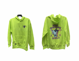 Iron Workers Local 8 hoodie